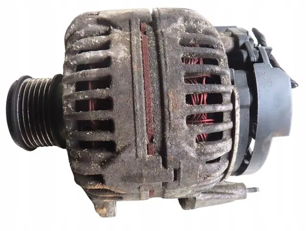Alternator Audi Q3 2.0 TDI 2011-2018 03L903023 image 1