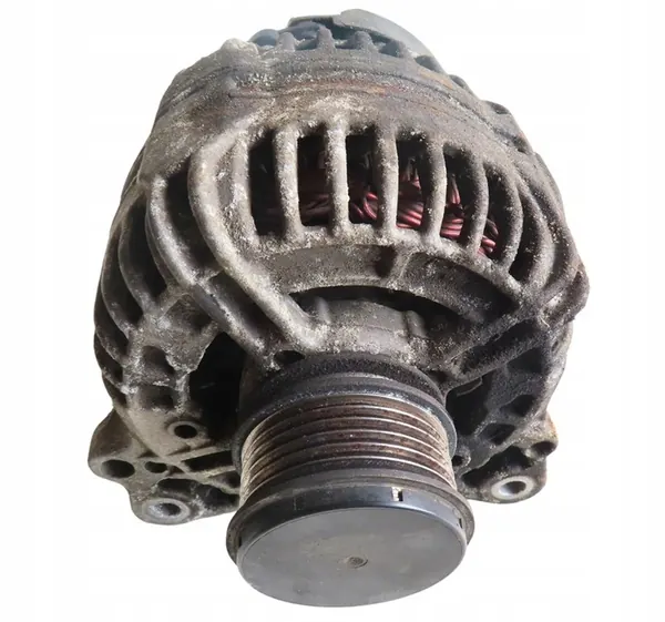 Alternator Audi Q3 2.0 TDI 2011-2018 03L903023 image 2