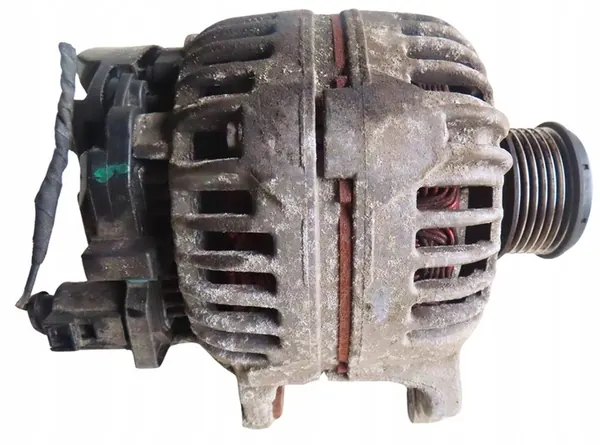 Alternator Audi Q3 2.0 TDI 2011-2018 03L903023 image 3