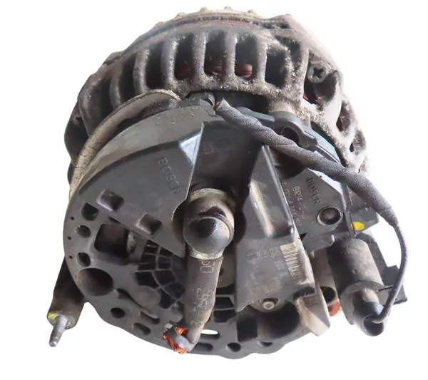 Alternator Audi Q3 2.0 TDI 2011-2018 03L903023 image 4
