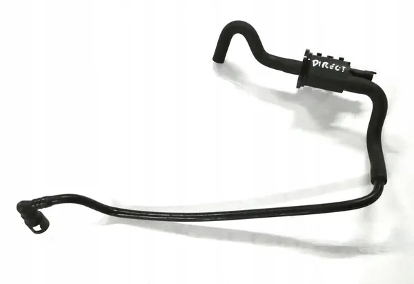 Capteur de vapeur de carburant Opel Vectra C Signum 2.2 Direct image 1