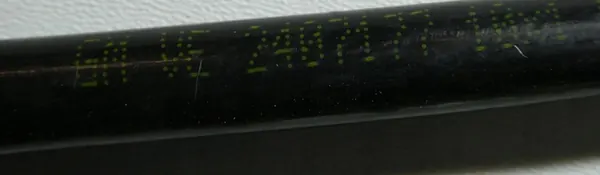 Capteur de vapeur de carburant Opel Vectra C Signum 2.2 Direct image 2