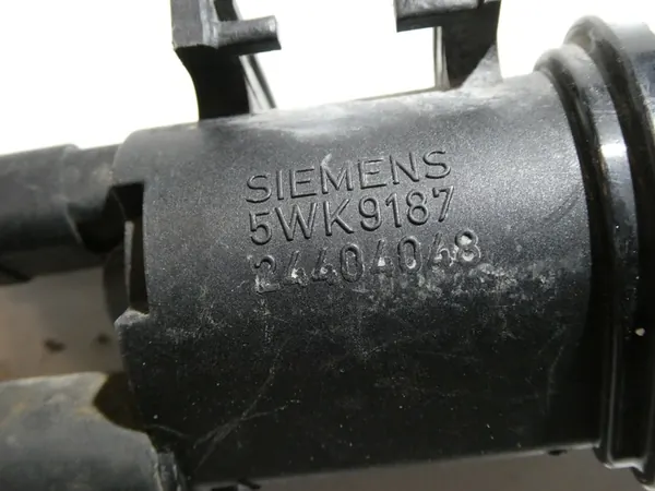 Capteur de vapeur de carburant Opel Vectra C Signum 2.2 Direct image 3