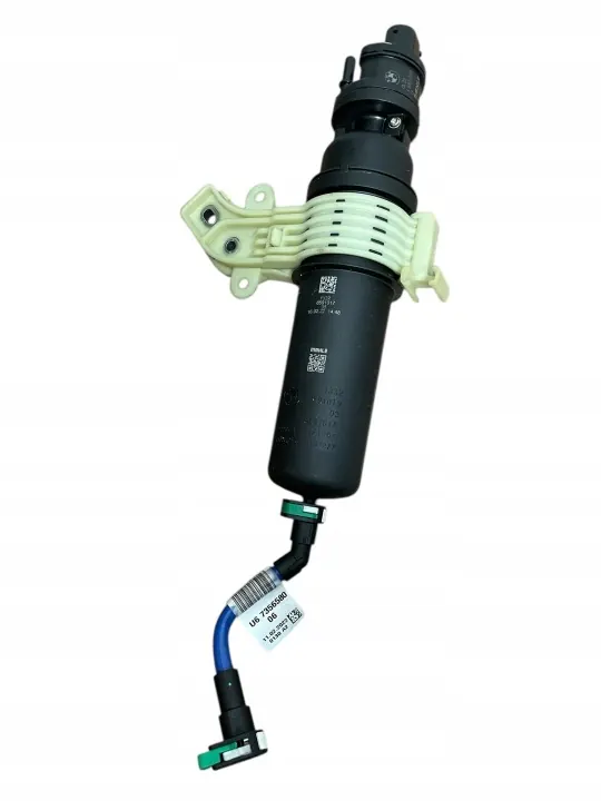 Verwarmde brandstofffilter OEM 8582273 voor BMW X7 G07 X5 G05 LCI image 2