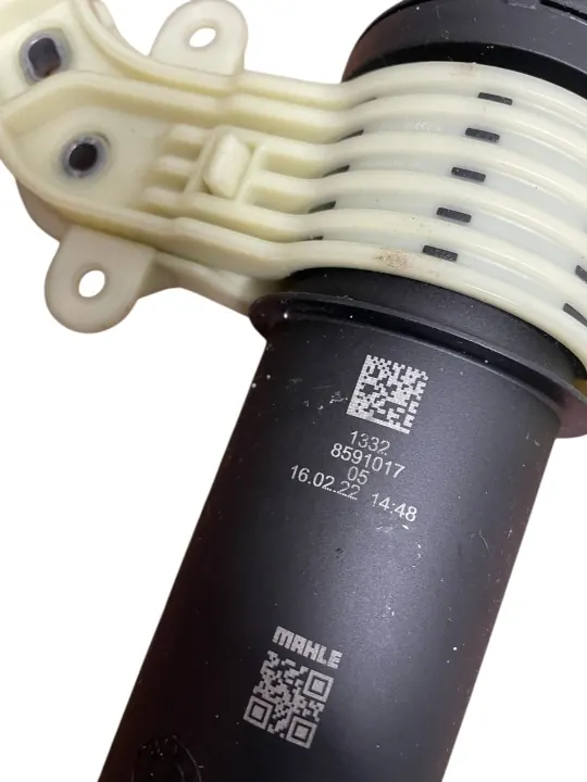 Verwarmde brandstofffilter OEM 8582273 voor BMW X7 G07 X5 G05 LCI image 3