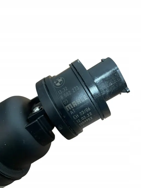 Verwarmde brandstofffilter OEM 8582273 voor BMW X7 G07 X5 G05 LCI image 4