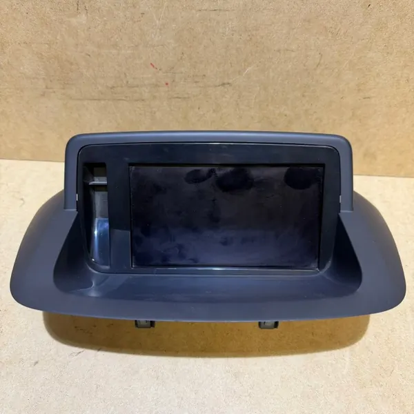 Écran Navigation Renault Megane III OEM 280340010R image 2