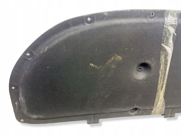 Isolation de capot Honda ZR-V 2024 OEM AMD228919 image 3