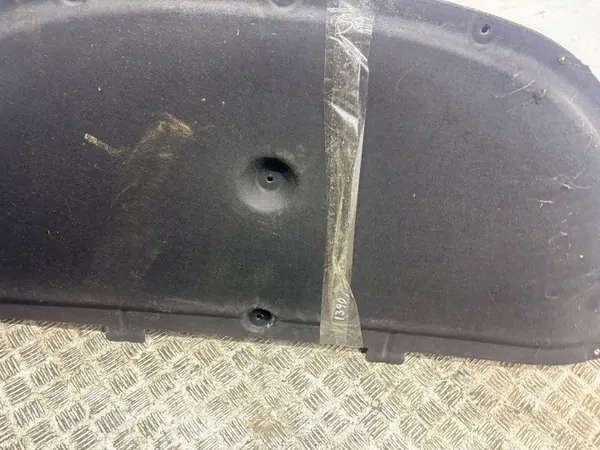 Isolation de capot Honda ZR-V 2024 OEM AMD228919 image 4