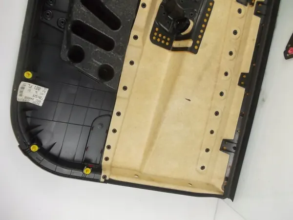 OEM 93E Linker Deurlijst voor Kia Ceed 06-12 image 7