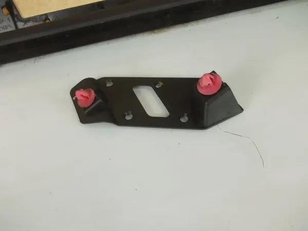 OEM 93E Linker Deurlijst voor Kia Ceed 06-12 image 9