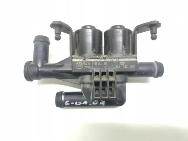 BMW Värmventil OEM 6411911916403 - Begagnad image 2