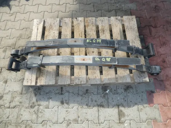 VW Amarok 2H takajousi OEM 2H0511151BG image 2