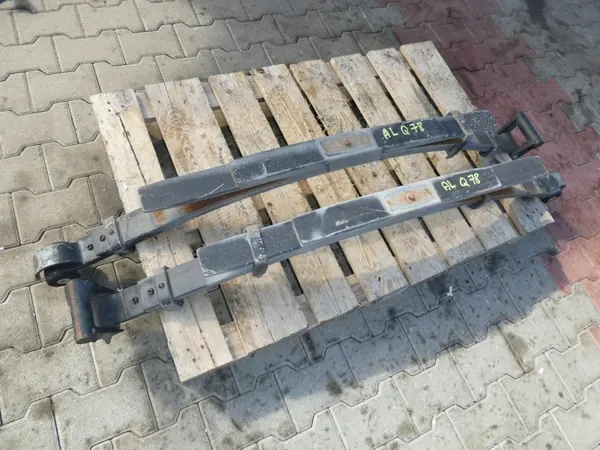 VW Amarok 2H takajousi OEM 2H0511151BG image 4