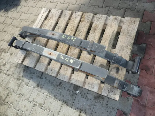VW Amarok 2H takajousi OEM 2H0511151BG image 5