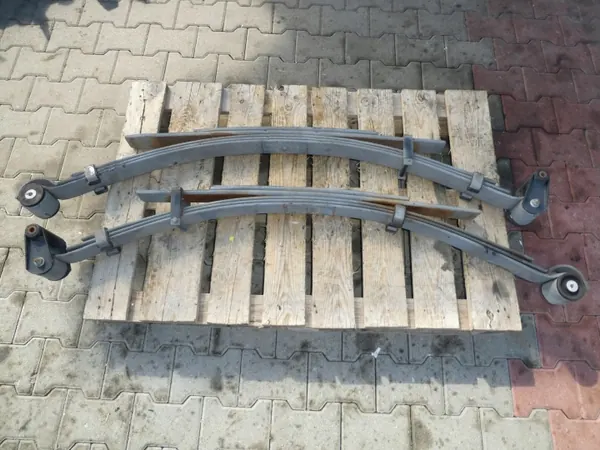 VW Amarok 2H takajousi OEM 2H0511151BG image 6