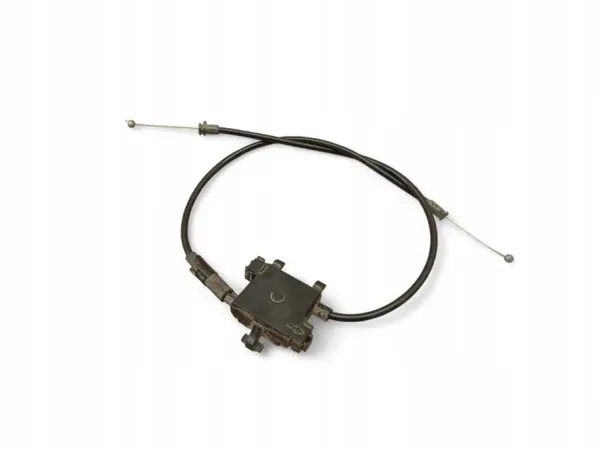 Câble de verrou capot Audi Q5 SQ5 OEM 80A823531 image 2