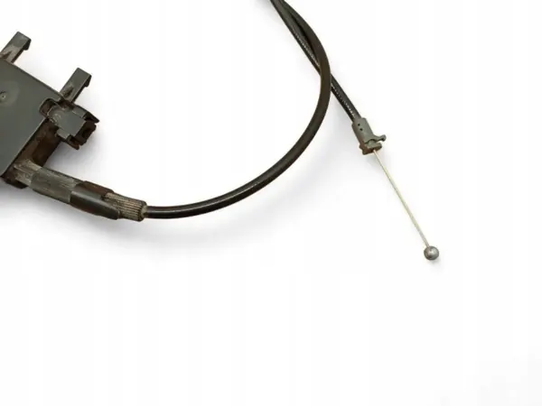 Câble de verrou capot Audi Q5 SQ5 OEM 80A823531 image 3