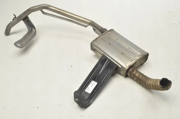 Volvo V60 Webasto Vaimennin OEM 31332521 - Käytetty image 2