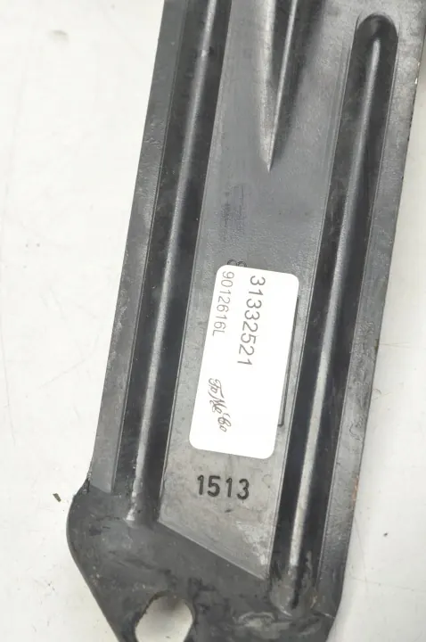 Volvo V60 Webasto Vaimennin OEM 31332521 - Käytetty image 3