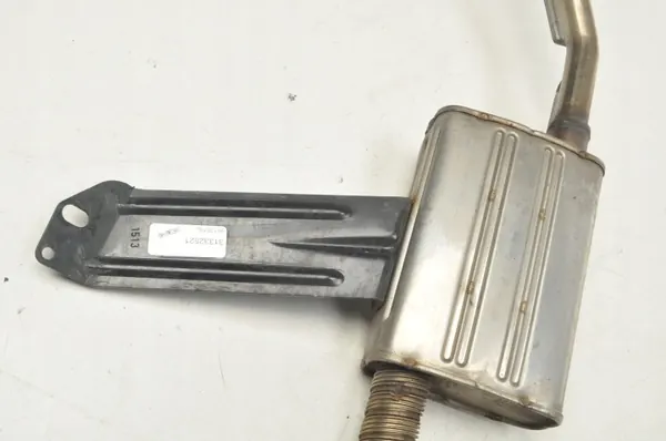 Volvo V60 Webasto Vaimennin OEM 31332521 - Käytetty image 4