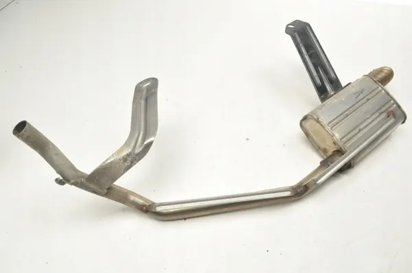 Volvo V60 Webasto Vaimennin OEM 31332521 - Käytetty image 5