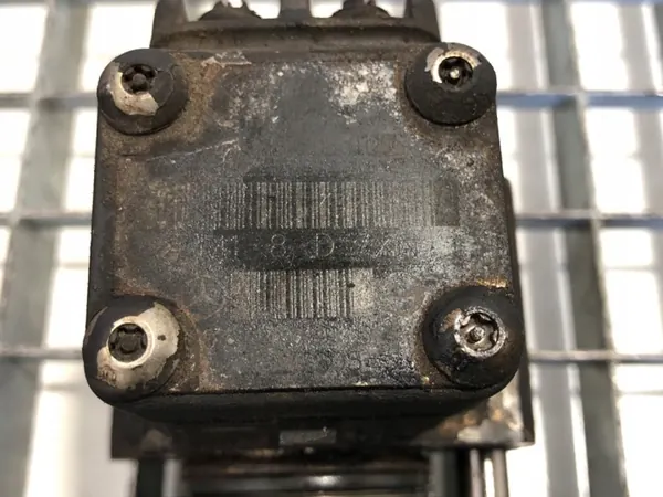 Bomba injetora Mercedes Atego 2 4.3 152156KM OEM LORK-877-528944 image 4