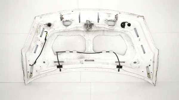 Cubierta Motor OEM 371117826 para Peugeot Partner III image 10