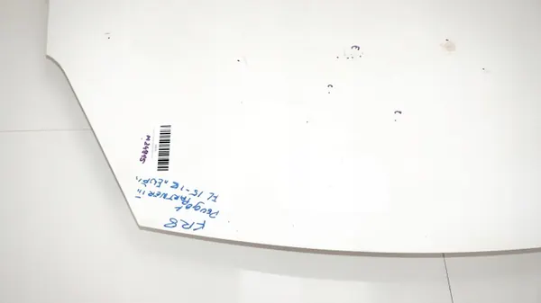 Cubierta Motor OEM 371117826 para Peugeot Partner III image 5
