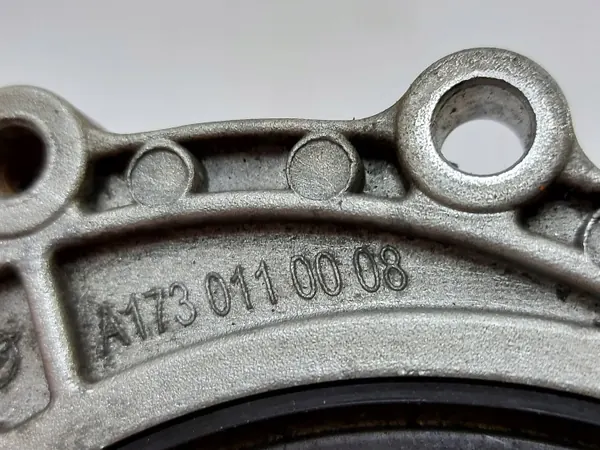 OEM A1730110008 Krukasdichting voor SsangYong Tivoli XLV image 3