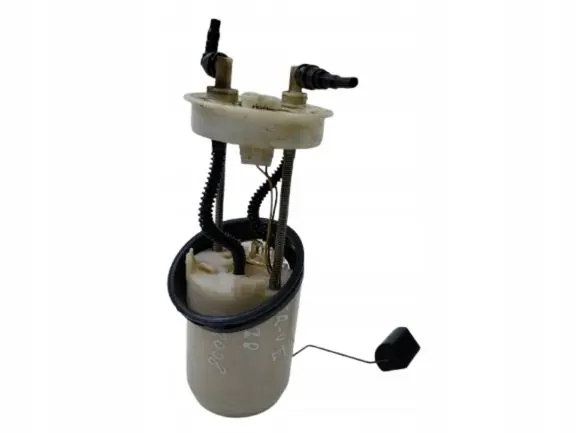 Brandstofpomp Drijver OEM 17708-SKN-E02-M1 VW Passat B6 image 2