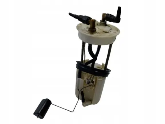 Brandstofpomp Drijver OEM 17708-SKN-E02-M1 VW Passat B6 image 3