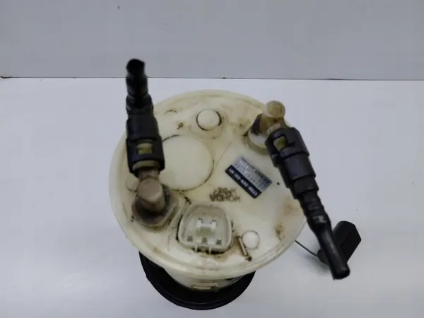 Brandstofpomp Drijver OEM 17708-SKN-E02-M1 VW Passat B6 image 6