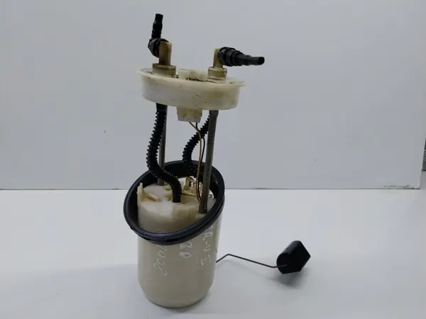 Brandstofpomp Drijver OEM 17708-SKN-E02-M1 VW Passat B6 image 7