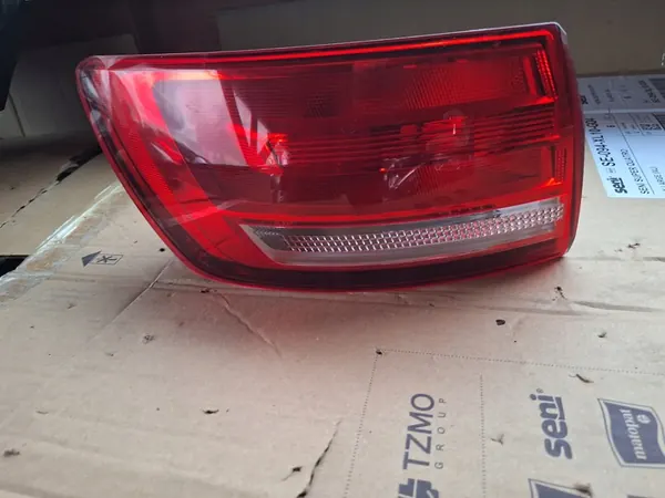 Luz Trasera Izquierda Audi A4 B9 8W9 Kombi image 2