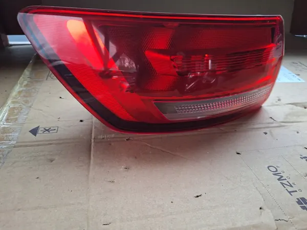 Luz Trasera Izquierda Audi A4 B9 8W9 Kombi image 3