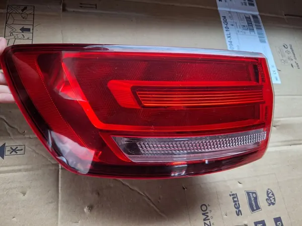 Luz Trasera Izquierda Audi A4 B9 8W9 Kombi image 4