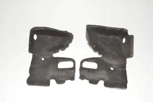 OEM 51477314707 Geluidsisolatie voor BMW X6 F16/F86 image 2