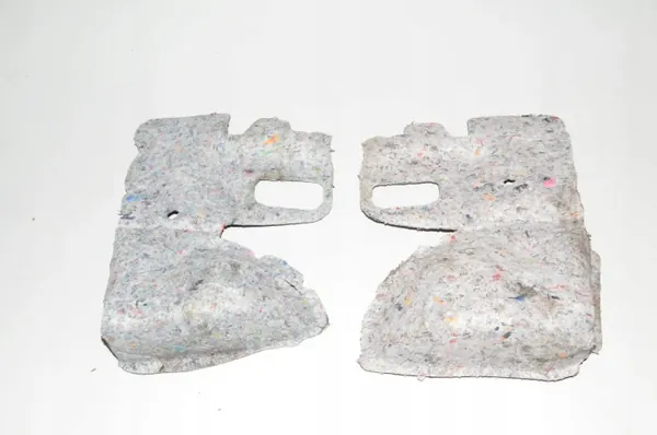 OEM 51477314707 Geluidsisolatie voor BMW X6 F16/F86 image 3