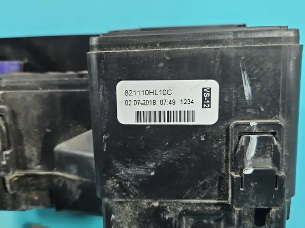 Toyota Zekeringkast OEM IMPRK1544974 voor Aygo II image 5