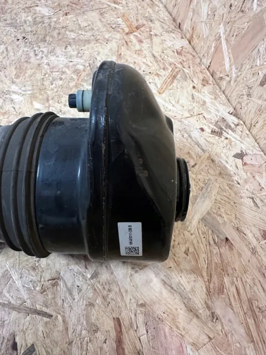 Luftfjädring OEM 13981113 vänster bak för BMW G32 image 3