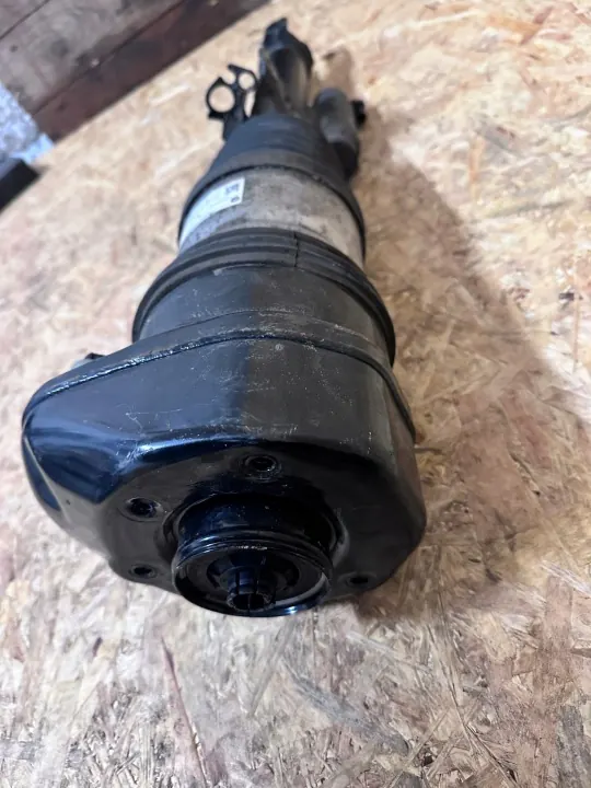 Luftfjädring OEM 13981113 vänster bak för BMW G32 image 4