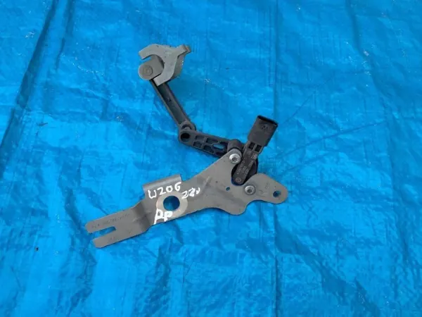 Strålkastarnivåsensor OEM A0009053713 Höger Fram image 2