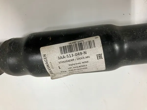 Ammortizzatore posteriore Volkswagen Passat B7 ALLTRACK 3AA513049N image 2