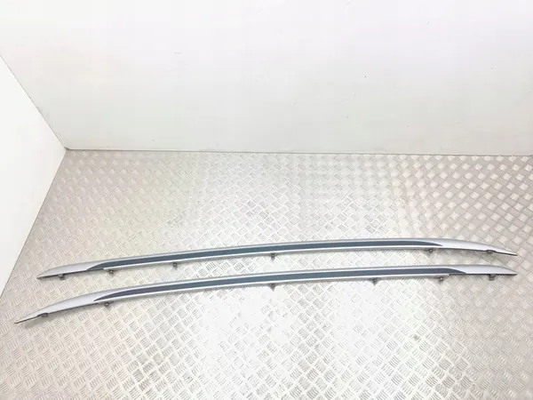 Opel Zafira B 2007 Barras de teto image 1