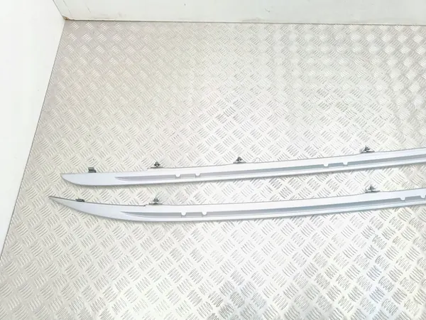 Opel Zafira B 2007 Barras de teto image 6