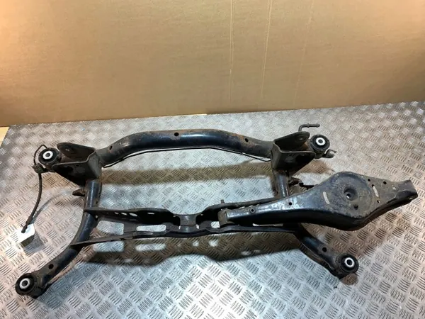 Molas traseiras OEM FBZ26240 para Volkswagen image 2
