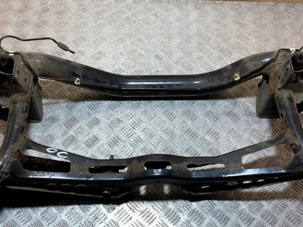 Molas traseiras OEM FBZ26240 para Volkswagen image 3