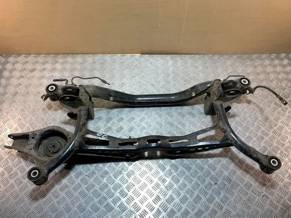 Molas traseiras OEM FBZ26240 para Volkswagen image 5