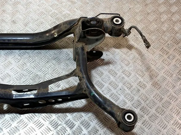 Molas traseiras OEM FBZ26240 para Volkswagen image 6